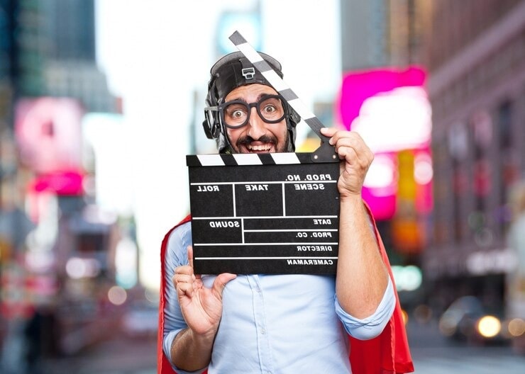 AI Taking Hollywood: How Artificial Intelligence is Transforming the Entertainment Industry