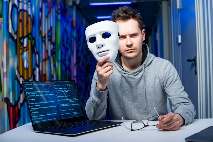 AI and Hacking: Unraveling the Future’s Digital Frontier